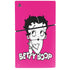 Betty Boop Pink Background PS5 Slim Digital Edition Console Skin