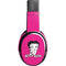 Betty Boop Pink Background Skullcandy Crusher Wireless Skin