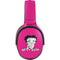 Betty Boop Pink Background Skullcandy Venue Skin