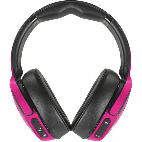 Betty Boop Pink Background Skullcandy Venue Skin