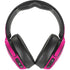 Betty Boop Pink Background Skullcandy Venue Skin