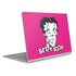 Betty Boop Pink Background Surface Book 2 13.5in Skin
