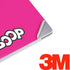 Betty Boop Pink Background Surface Laptop 2 Skin