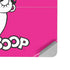 Betty Boop Pink Background Surface Laptop Studio Skin