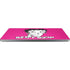 Betty Boop Pink Background Universal Laptop 11in (8.8 x 6.2in) Skin