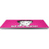 Betty Boop Pink Background Universal Laptop 16in (13 x 9.4in) Skin