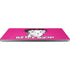 Betty Boop Pink Background Universal Laptop 17in (13.8 x 10in) Skin