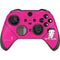 Betty Boop Pink Background Xbox Elite Wireless Controller Series 2 Skin