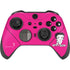 Betty Boop Pink Background Xbox Elite Wireless Controller Series 2 Skin