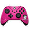 Betty Boop Pink Background Xbox One Elite Controller Skin