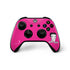 Betty Boop Pink Background Xbox One X Bundle Skin