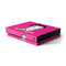 Betty Boop Pink Background Xbox One X Console Skin