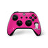 Betty Boop Pink Background Xbox One X Controller Skin