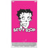 Betty Boop Pink Background Xbox Series S Bundle Skin