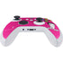Betty Boop Pink Background Xbox Series S Controller Skin