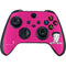 Betty Boop Pink Background Xbox Series X Controller Skin