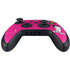 Betty Boop Pink Background Xbox Series X Controller Skin