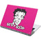 Betty Boop Pink Background Yoga 910 2-in-1 14in Touch-Screen Skin