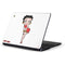Betty Boop Pose Samsung Chromebook Skin