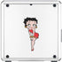 Betty Boop Pose Cooler Master MasterBox Q300L Mini Tower Skin