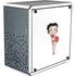 Betty Boop Pose Cooler Master MasterBox Q300L Mini Tower Skin