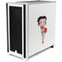 Betty Boop Pose Corsair 4000D Tempered Glass Mid-Tower ATX Case Skin