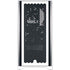 Betty Boop Pose Corsair 4000D Tempered Glass Mid-Tower ATX Case Skin
