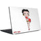 Betty Boop Pose Dell Vostro Skin