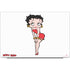 Betty Boop Pose Dell Vostro Skin