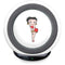 Betty Boop Pose Fast Charge Wireless Charging Stand Skin