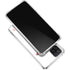 Betty Boop Pose Galaxy A12 Clear Case