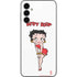 Betty Boop Pose Galaxy A14 5G Skin