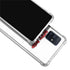 Betty Boop Pose Galaxy A71 5G Clear Case
