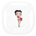 Betty Boop Pose Galaxy Buds Pro Skin