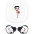 Betty Boop Pose Galaxy Buds Pro Skin