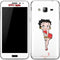 Betty Boop Pose Galaxy J3 Skin