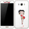 Betty Boop Pose Galaxy J7 Skin