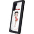 Betty Boop Pose Galaxy Note 10 Waterproof Case