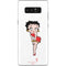 Betty Boop Pose Galaxy Note 8 Skin