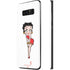 Betty Boop Pose Galaxy Note 8 Skin