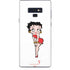 Betty Boop Pose Galaxy Note 9 Skin