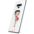 Betty Boop Pose Galaxy Note 9 Skin
