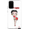 Betty Boop Pose Galaxy Note20 5G Pro Case
