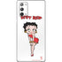 Betty Boop Pose Galaxy Note20 5G Skin