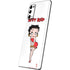Betty Boop Pose Galaxy Note20 5G Skin