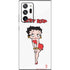 Betty Boop Pose Galaxy Note20 Ultra 5G Skin