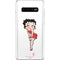 Betty Boop Pose Galaxy S10 Plus Skin