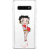 Betty Boop Pose Galaxy S10 Plus Skin