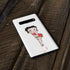 Betty Boop Pose Galaxy S10 Skin