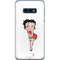 Betty Boop Pose Galaxy S10e Skin